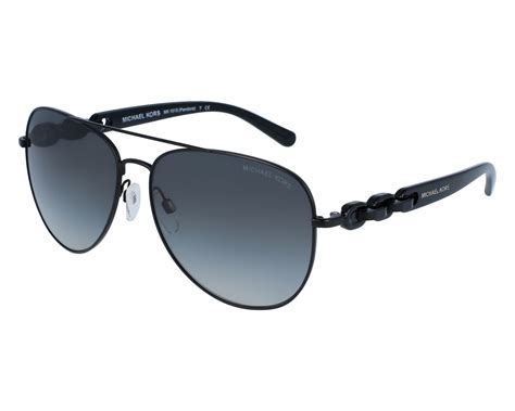 michael kors pandora sunglasses black